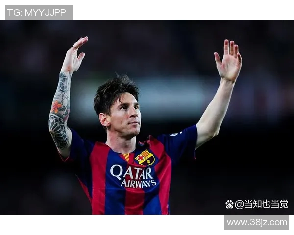 2018年足球明星风云榜揭晓谁将成为全球球迷心中的传奇人物