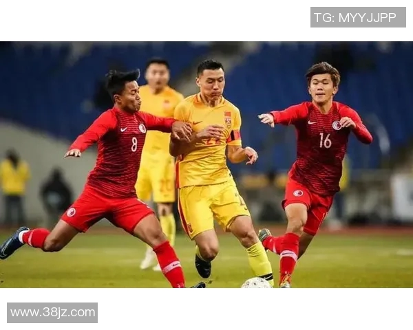 中国国青队与日本国青队激战正酣谁能在这场较量中脱颖而出 中国国青队与日本国青队激战正酣谁能在这场较量中脱颖而出