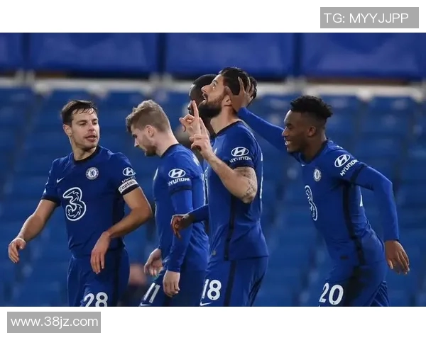 2017年切尔西对阵热刺精彩直播回顾与赛后分析