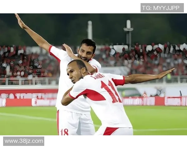 伊拉克与约旦足球对决深度解析及战术分析 伊拉克与约旦足球对决深度解析及战术分析