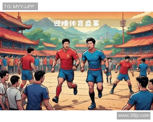 全球瞩目的体育盛事汇聚了激情与荣耀的世界著名赛事盘点