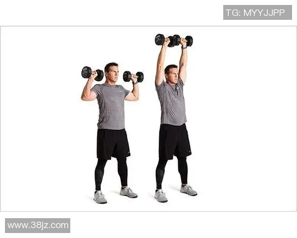 坚持举哑铃多久才能有效增肌并塑造理想体型的全面指南