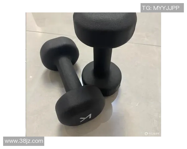 家庭健身必备家用哑铃训练视频教程助你塑造完美身材与健康生活